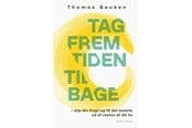 Krop & Sind - Tag fremtiden tilbage - Krop & Sind - Hæftet - 9788727326368
