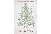 Skønlitteratur & Fiktion - Jul i Jernskoven - Skønlitteratur & Fiktion - hardcover - 9788727348681