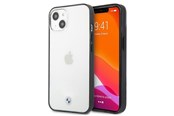 Mobil - Covers & Cases - BMW Signature Collection Case for iPhone 13 mini - Transparent - 3666339022297