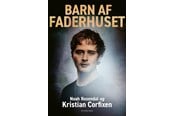 Biografi og memoirs - Barn af Faderhuset - Biografi & Erindring - Hæftet - 9788740024135