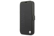 Mobil - Covers & Cases - BMW Signature Case for iPhone 13 mini - Black - 3666339022617
