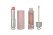 Makeup - Christian Dior Addict Lip Maximizer & Lip Glow Balm Duo - 3348901748834