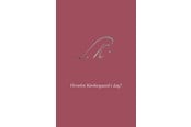 Religion & Filosofi - Hvorfor Kierkegaard i dag? - Religion & Filosofi - Hardcover - 9788741012124