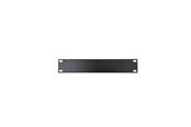 Rack skabe - Cablio CAB-LNBP02-10 - 1U Blank Panel | 10" - CAB-LNBP02-10
