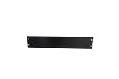 Rack skabe - Cablio CAB-LNBP02-2U - 2U Blank Panel | 19" - CAB-LNBP02-2U