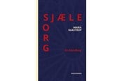 Krop & Sind - Sjælesorg - Krop & Sind - Hæftet - 9788741012247