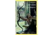 Skønlitteratur & Fiktion - Odysséen - Skønlitteratur & Fiktion - hardcover - 9788741279664