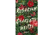 Skønlitteratur & Fiktion - Rosarium - Skønlitteratur & Fiktion - hardback - 9788743413103