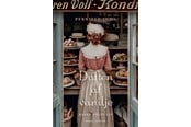 Skønlitteratur & Fiktion - Duften af vanilje - Skønlitteratur & Fiktion - hardcover - 9788743413110