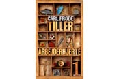 Skønlitteratur & Fiktion - Arbejderhjerte 1 - Skønlitteratur & Fiktion - paperback - 9788743414070