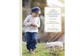 Hobby - Strik fra Astrid Lindgrens verden - Designet af Kl - Hobby - hardcover - 9788743606321