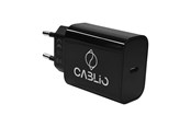 Mobil - Adaptere & Opladere - Cablio 2W USB-C Charger - CAB-CHGR25W