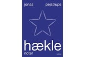 Hobby - Jonas Pejstrups hæklenoter - Hobby - hardcover - 9788743608738