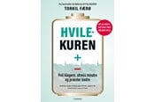 Medicin - Hvilekuren - Medicin - Hæftet - 9788743609902