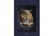 Kogebøger - Simremad - Kogebog - hardcover - 9788743611875
