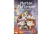Børnebøger - Morten Mortensen og de 4 årstider - Børnebog - Hardback - 9788743900184
