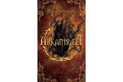 Ungdomsbøger - Arkantræet - Thalliyalora 4 - Ungdomsbog - hardback - 9788771719154