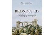 Historie, Mytologi & Samfund - Brøndsted - Historie & Samfund - hardcover - 9788776232849