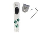 Hunde - AESCULAP Aesculap Isis klippemaskine m DLC skær - 273284