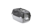 Hunde - Stefanplast Gulliver 3 DELUX Top Free transportbur - 281246