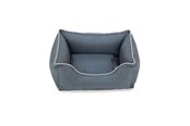 Hunde - Paros LUX seng S 50 x 40 x 20 cm grå - 380596