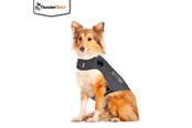Hunde - Thundershirt grå XS (4-6 kg) - 278106