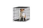 Hunde - Savic Dog Cottage B30 cm x D50cm x H36.5cm - 281330