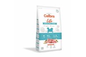 Hunde - Calibra Dog Life Senior Small Breed Lamb 6 kg - 381112