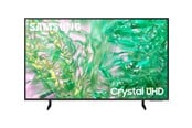 Infoskærme & Digital Skiltning - Samsung HG50U800FEU HU8000F Series - 50" LED-backlit LCD TV - Crystal UHD - 4K - for hotel / hospitality - HG50U800FEUXEN