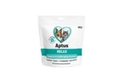 Hunde - Aptus Relax tyggetabletter 30 stk. - 275308