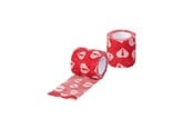 Hunde - KRUUSE Chew-Stop 5 cm x 4.5 m 10 stk. - 160675