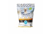 Hunde - PlaqueOff Dental Care Bones Chicken and Pumpkin 4 - 275523