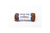 Hunde - Dog Gone Smart Dirty Dog Doormat small 58x40cm - 380571