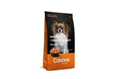 Hunde - Calibra Dog EXPERT+ - Adult Small Sensitive & Derma Support - 1.5kg - 397028