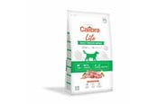 Hunde - Calibra Dog Life Adult Medium Breed Lam 2,5 kg - 381093