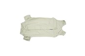 Hunde - KRUUSE BUSTER Body Suit Step´n Go For Dogs M Dusty Gree - 273742