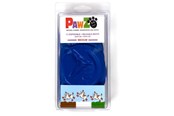 Hunde - PawZ hundesko M 7.6 cm blå 12 stk - 278086