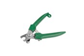 Hunde - KRUUSE Nail Scissors - 16cm - Strong Veterinary-Grade - 131347