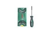 Værktøj - Bosch 2 607 017 654 screwdriver bit set 15 pcs - 2607017654