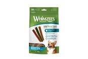Hunde - Whimzees tyggeben stix S pose m/28 stk. (WHZ316 - 380849