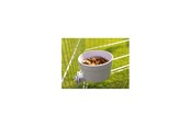 Hunde - Savic Crock Jumbo vandskål 850 ml - 281328
