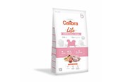 Hunde - Calibra Dog Life Junior Small Breed Chicken 1.5 kg - 381105
