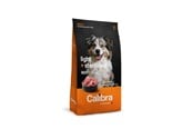 Hunde - Calibra Dog EXPERT+ Adult Light & Sterilised Oksekød 750 g - 397012