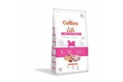 Hunde - Calibra Dog Life Adult Small Breed Kylling 1,5 kg - 381095