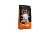 Hunde - Calibra Dog EXPERT+ - Adult Small Sensitive & Derma Support - 400g - 397027