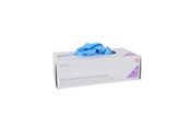 Hunde - KRUUSE KRUTEX Nitrile undersøgelseshandske PF, XS, 100 stk - 261131