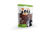 Hunde - Calibra Joy Dog Classic - Duck Strips - 250g - 381269