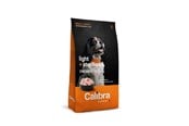Hunde - Calibra Dog EXPERT+ - Adult Small Light & Sterilised Chicken - 400g - 397009
