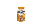 Kanin & gnaver - Calibra Rockets - Chinchillas & Degus Complete Feed - 900g - 397052
