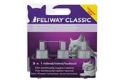 Katte - Feliway Classic Refill 3-pak 3x48 ml - 274889